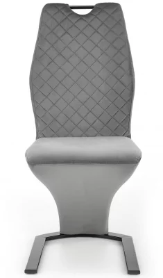 Стул Vipes 46X51X102 CM 7