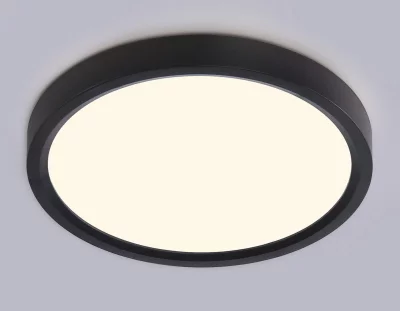 Накладной светильник Ambrella Light FZ1902 8