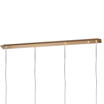 Подвесная люстра Extra 130X40X150 CM 3