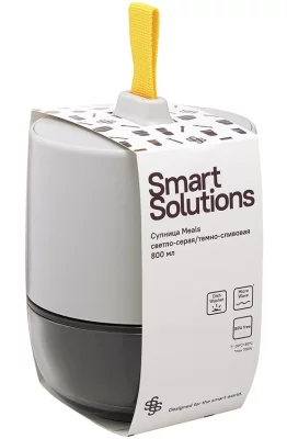 Ланч-бокс Meals 800 ml 10