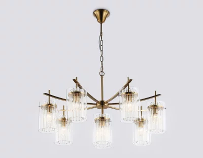 Подвесная люстра Ambrella Light LH56033 5