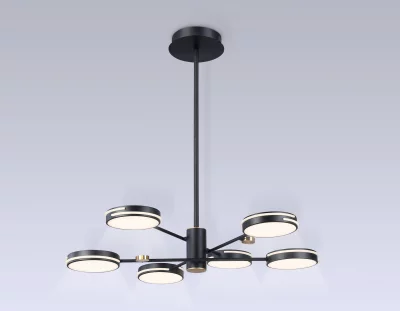 Подвесной светильник Comfort LineTech 80X80X78 CM 7