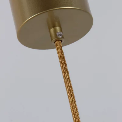 Подвесная люстра Vertex 7