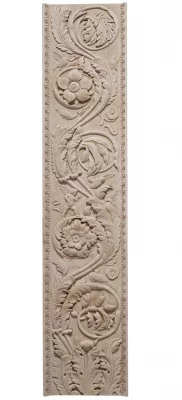 Декор Acanthus 26X6X121 CM 3