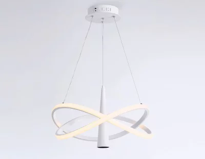 Подвесная люстра Comfort 48X48X27 CM 9