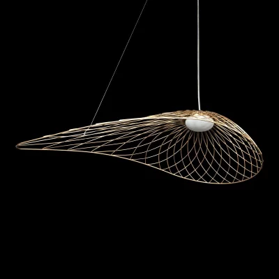 Подвесной светильник Tressage 40X75X90 CM 4