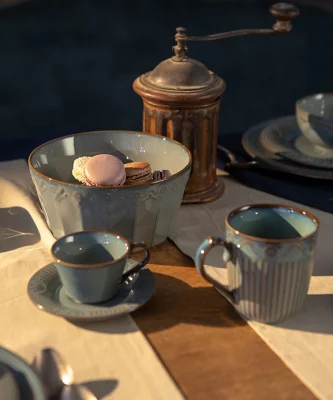 Набор из двух кружек Antique 375 ml 4