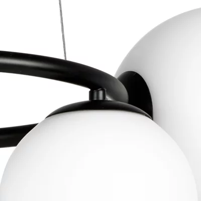 Подвесная люстра Globo 67X67X34 CM 5
