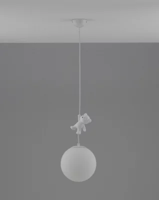 Потолочный детский светильник Baloons 3