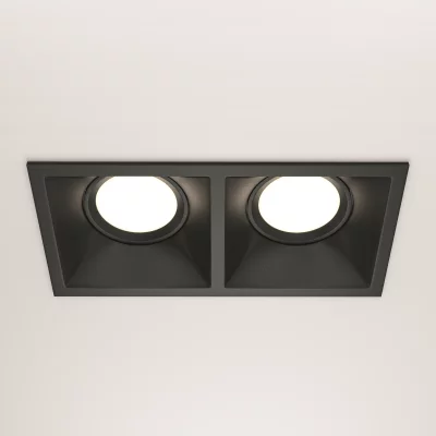 Встраиваемый точечный светильник Точка 17.3X9X4.2 CM 5