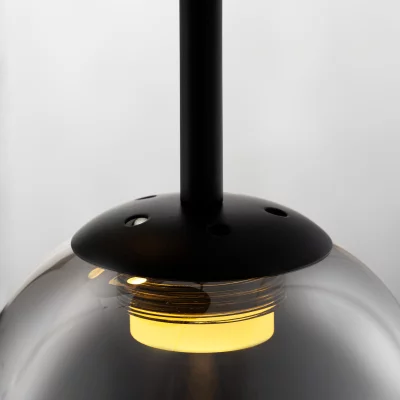 Каскадная люстра Signature 7