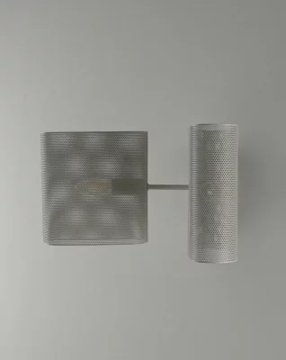 Бра Metalicana 3