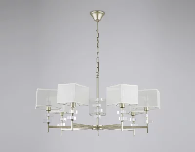 Подвесная люстра Ambrella Light LH71332 7