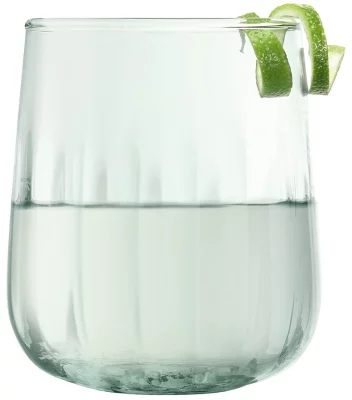 Набор из четырёх стаканов Mia 410 ml 5