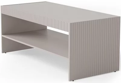 Стол журнальный Paxos 120X50X57 CM 4