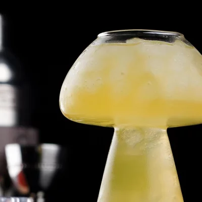 Бокал для коктейля Santa Cocktail Week 315 ml 7
