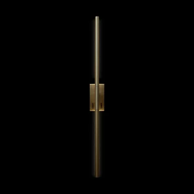 Настенный декоративный светильник Stick 4