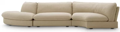 Модуль дивана Cresson 120X103X74 CM 4
