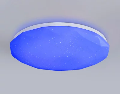 Накладной светильник Ambrella Light FZ418 6