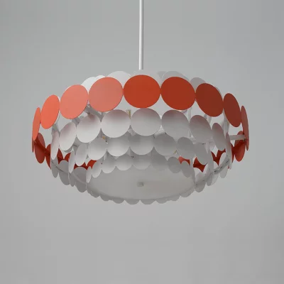 Люстра Asola 60X60X27 CM 3