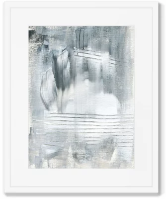 Диптих The Play of colors No4 42X52 / 42X52 CM 3