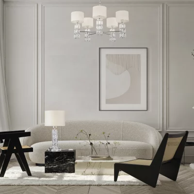 Подвесная люстра Таленто 70X70X802 CM 14