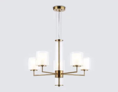 Подвесная люстра High Light 5