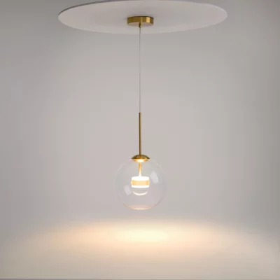 Подвесной светильник Комета 25XX25X65 CM 7