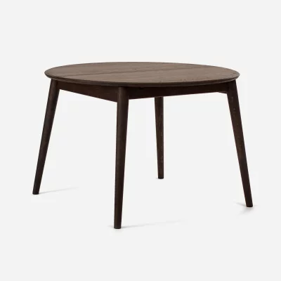 Стол Стокгольм круглый раскладной 110-140 CM 3