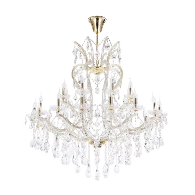 Подвесная люстра Дорис Royal Classic 5