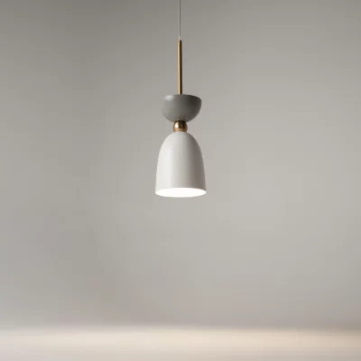 Подвесной светильник Клош 135X1670 CM 4