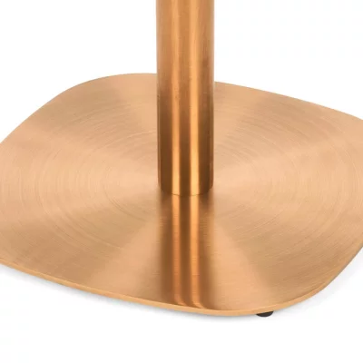 Обеденный стол Trir 80X80X75 CM 3