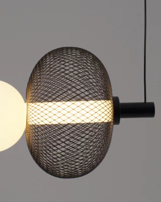 Подвесной светильник Lattice 6