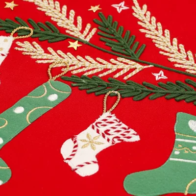 Дорожка на стол Winter Wishes 45X150 CM 5