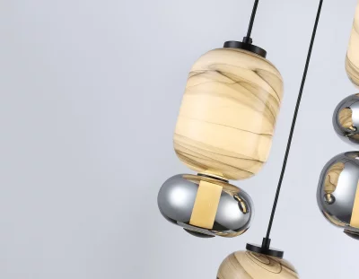 Подвесной светильник Ambrella Light LH11036 4