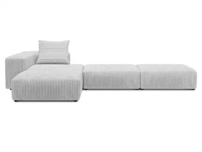 Модульный диван Sorrento 350X245X63 CM 3