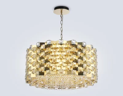 Подвесная люстра Ambrella Light LH41009 5