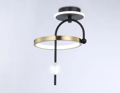 Накладной светильник Comfort 22X24X35 CM 3