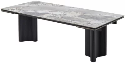 Стол Adajio 240-320X110X75 CM 4