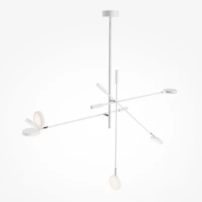Потолочный светильник Modern 112.5X23X100.4 CM 3