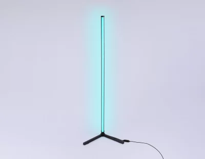 Торшер LineTech 32X32X125 CM 8
