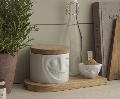 Ёмкость для хранения Cheerful 900 ml 6