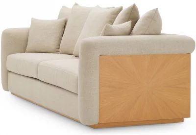 Диван Amadeo 251X102X95 CM 5