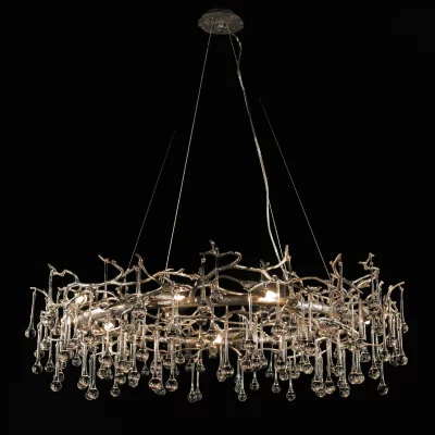 Подвесная люстра Bijout 100X100X75 CM 5