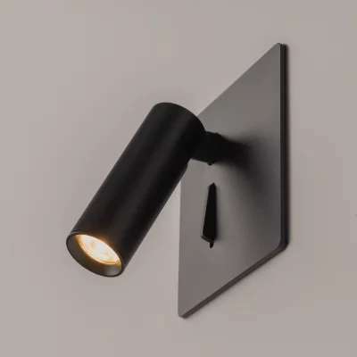 Настенный светильник Mirax 76X86X86 CM 9