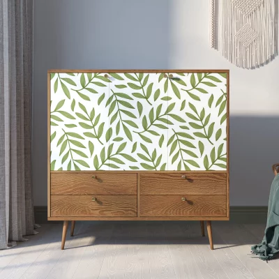 Комод Berber 120X45X120 CM 4