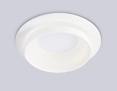Встраиваемый светильник Techno Spot 9X9X4 CM 4
