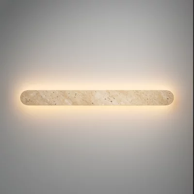 Настенный светильник Глэмпинг 56X60X600 CM 6