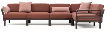 Подушка декоративная Maximo 70X30 CM 4