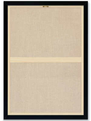 Набор из двух постеров на холсте Theater 75X105 / 75X105 CM 7
